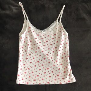 brandy melville tank top
